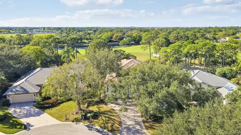 10109 Spyglass Lane Port Saint Lucie FL 34986