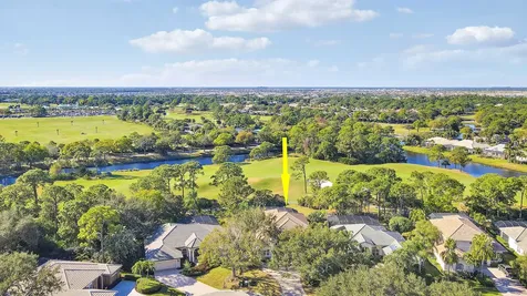 10109 Spyglass Lane Port Saint Lucie FL 34986
