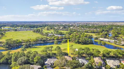 10109 Spyglass Lane Port Saint Lucie FL 34986