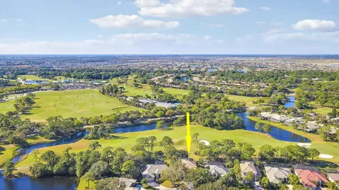 10109 Spyglass Lane Port Saint Lucie FL 34986