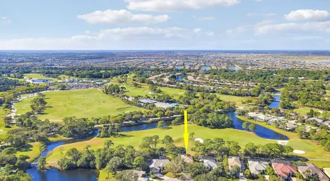 10109 Spyglass Lane Port Saint Lucie FL 34986