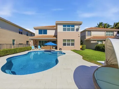 8228 Triana Point Avenue Boynton Beach FL 33473
