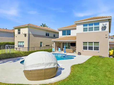 8228 Triana Point Avenue Boynton Beach FL 33473