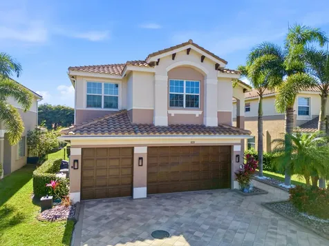 8228 Triana Point Avenue Boynton Beach FL 33473