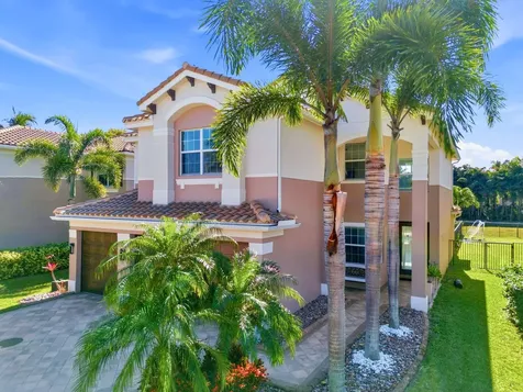 8228 Triana Point Avenue Boynton Beach FL 33473