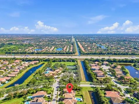 8228 Triana Point Avenue Boynton Beach FL 33473