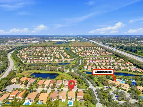 8228 Triana Point Avenue Boynton Beach FL 33473
