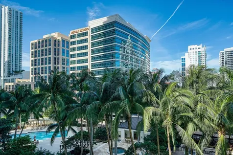 347 N New River Drive Fort Lauderdale FL 33301