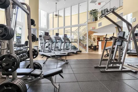347 N New River Drive Fort Lauderdale FL 33301