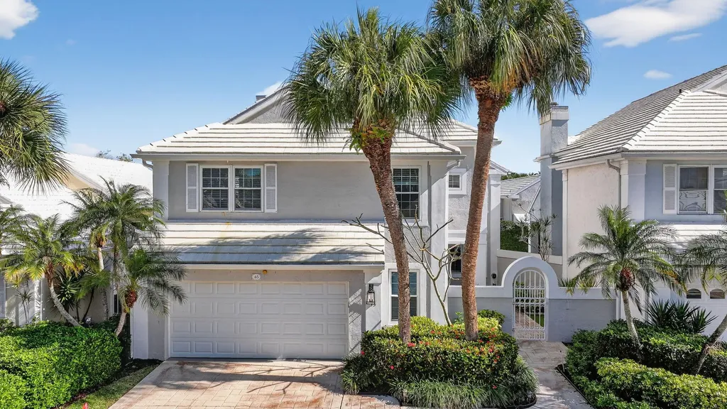 45 Windsor Lane Palm Beach Gardens FL 33418