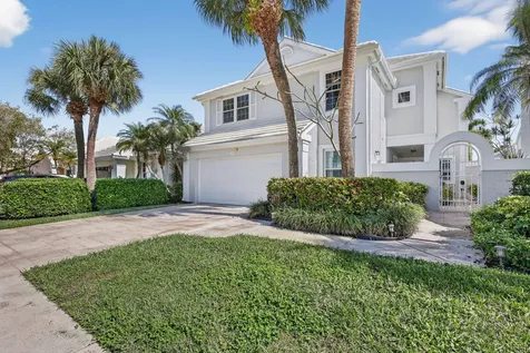 45 Windsor Lane Palm Beach Gardens FL 33418