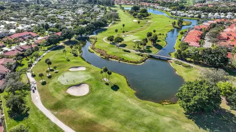 45 Windsor Lane Palm Beach Gardens FL 33418