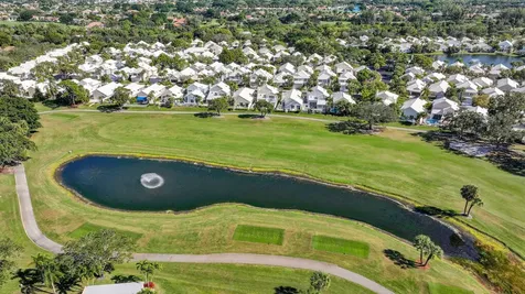 45 Windsor Lane Palm Beach Gardens FL 33418