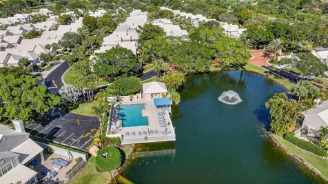 45 Windsor Lane Palm Beach Gardens FL 33418