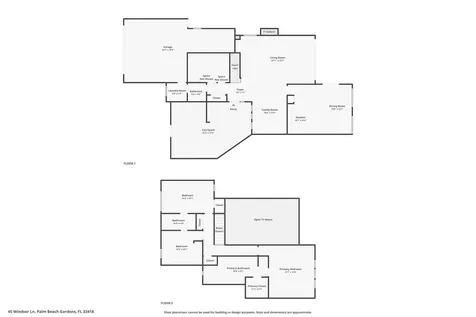 45 Windsor Lane Palm Beach Gardens FL 33418