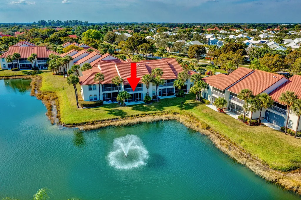 113 Cypress Point Drive Palm Beach Gardens FL 33418