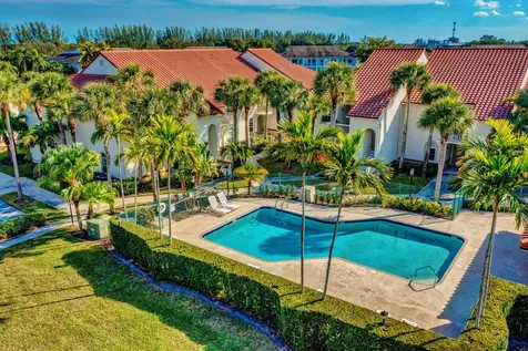 113 Cypress Point Drive Palm Beach Gardens FL 33418