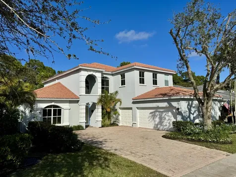 147 Sedona Way Palm Beach Gardens FL 33418