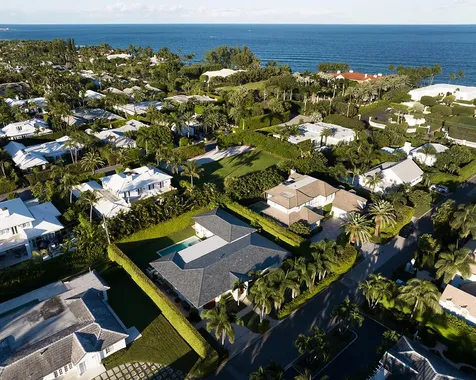 225 Jamaica Lane Palm Beach FL 33480