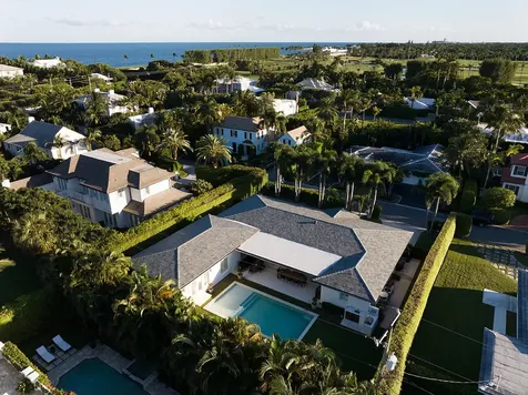 225 Jamaica Lane Palm Beach FL 33480