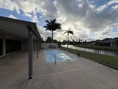 2880 Gettysburg Lane West Palm Beach FL 33409