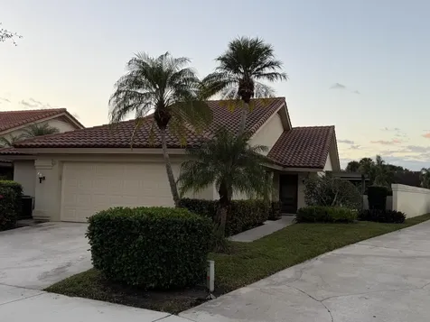 2880 Gettysburg Lane West Palm Beach FL 33409