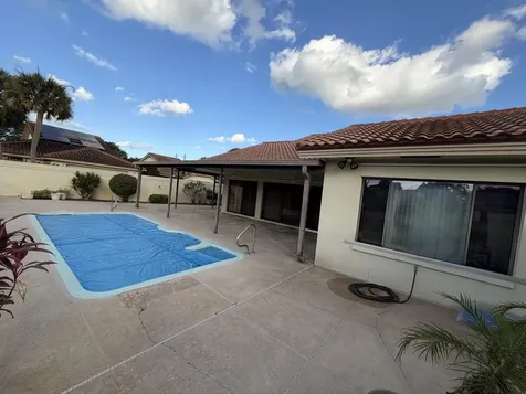 2880 Gettysburg Lane West Palm Beach FL 33409