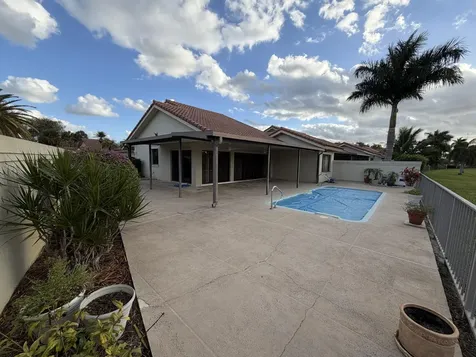 2880 Gettysburg Lane West Palm Beach FL 33409