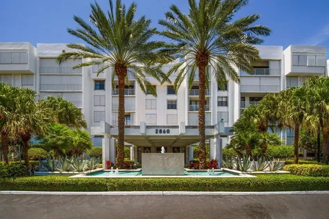 2860 S Ocean Boulevard Palm Beach FL 33480