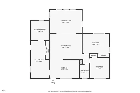 5709 Se Indigo Avenue Stuart FL 34997