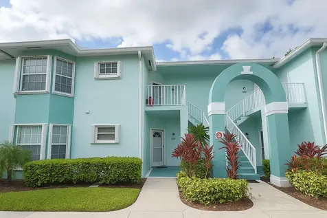 1106 Sw Swam Circle Port Saint Lucie FL 34986