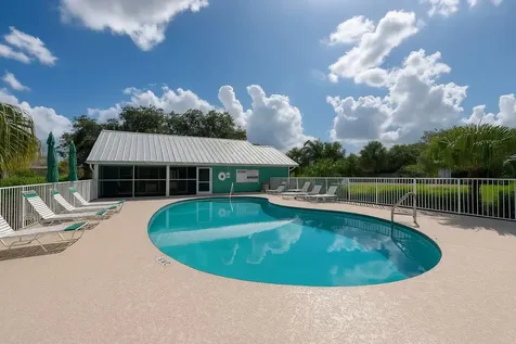 1106 Sw Swam Circle Port Saint Lucie FL 34986