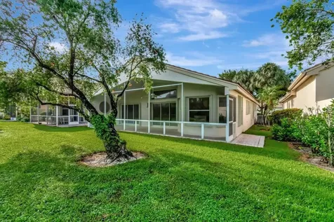 7893 Stanza Street Boynton Beach FL 33437