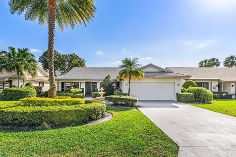 6426 Casabella Lane Boca Raton FL 33433