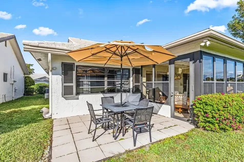 6426 Casabella Lane Boca Raton FL 33433