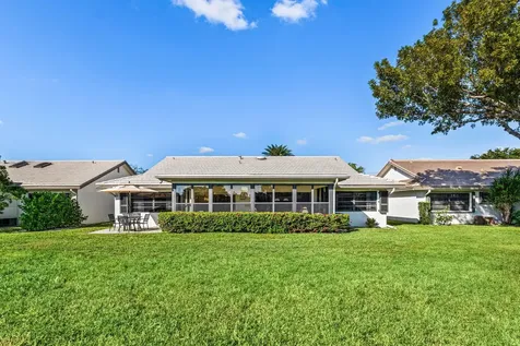 6426 Casabella Lane Boca Raton FL 33433