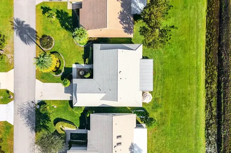 6426 Casabella Lane Boca Raton FL 33433