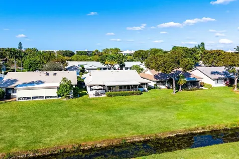 6426 Casabella Lane Boca Raton FL 33433