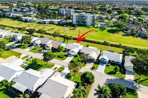 6426 Casabella Lane Boca Raton FL 33433