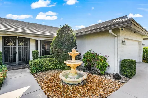 6426 Casabella Lane Boca Raton FL 33433