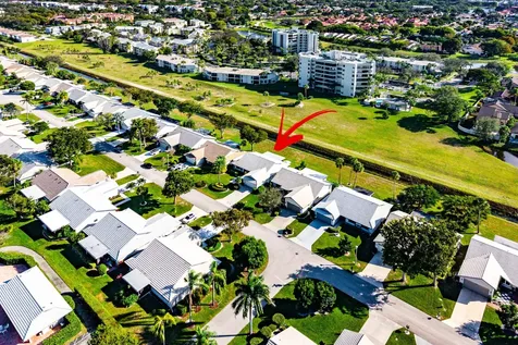 6426 Casabella Lane Boca Raton FL 33433