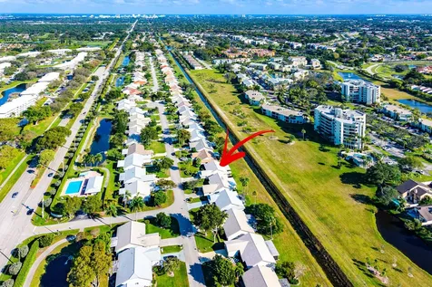 6426 Casabella Lane Boca Raton FL 33433