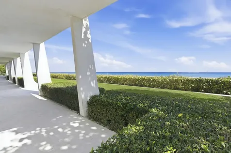 2275 S Ocean Boulevard Palm Beach FL 33480