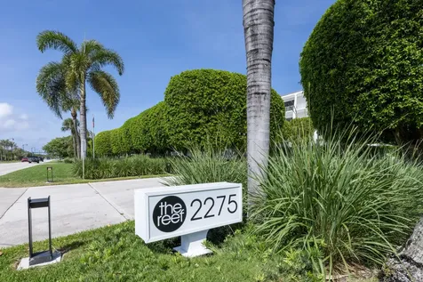 2275 S Ocean Boulevard Palm Beach FL 33480