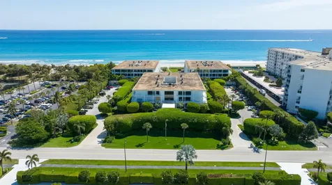2275 S Ocean Boulevard Palm Beach FL 33480