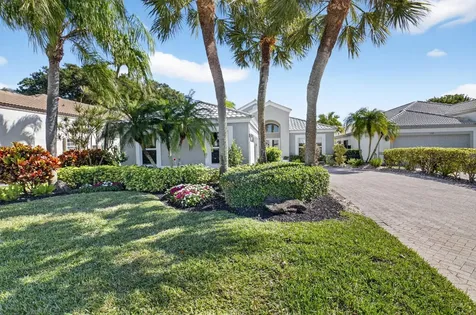 11801 Fountainside Circle Boynton Beach FL 33437