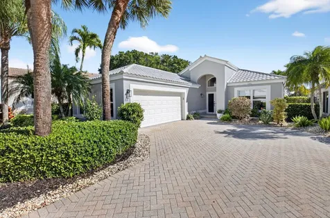 11801 Fountainside Circle Boynton Beach FL 33437
