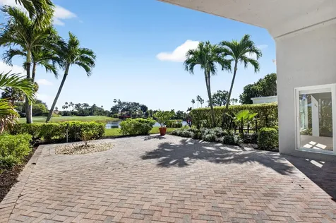 11801 Fountainside Circle Boynton Beach FL 33437