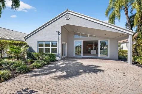 11801 Fountainside Circle Boynton Beach FL 33437