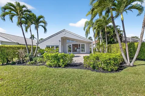 11801 Fountainside Circle Boynton Beach FL 33437
